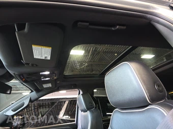 2023 GMC Yukon XL SLT 4SA - miniatura 19