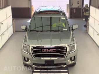 2023 GMC Yukon XL SLT 4SA - miniatura 2