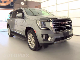 2023 GMC Yukon XL SLT 4SA - miniatura 3