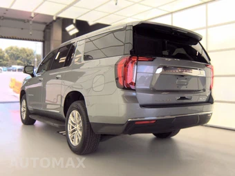 2023 GMC Yukon XL SLT 4SA - miniatura 6