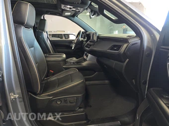 2023 GMC Yukon XL SLT 4SA - miniatura 8