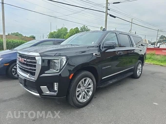 2023 GMC Yukon XL SLT 4SA