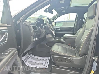 2023 GMC Yukon XL SLT 4SA - miniatura 13