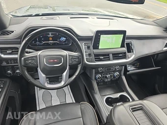 2023 GMC Yukon XL SLT 4SA - miniatura 14