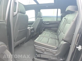 2023 GMC Yukon XL SLT 4SA - miniatura 16