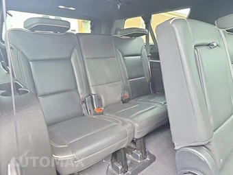 2023 GMC Yukon XL SLT 4SA - miniatura 17