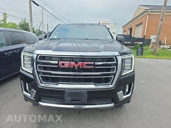 2023 GMC Yukon XL SLT 4SA - miniatura 2
