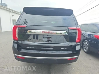 2023 GMC Yukon XL SLT 4SA - miniatura 5