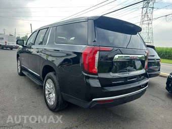 2023 GMC Yukon XL SLT 4SA - miniatura 6