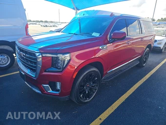 2023 GMC Yukon XL SLT 4SA