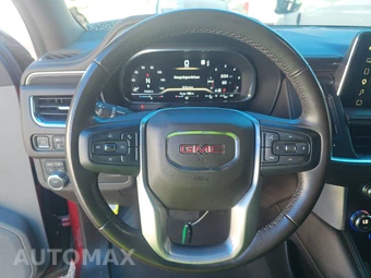 2023 GMC Yukon XL SLT 4SA - miniatura 10