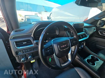 2023 GMC Yukon XL SLT 4SA - miniatura 11