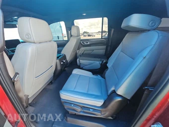 2023 GMC Yukon XL SLT 4SA - miniatura 13