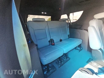 2023 GMC Yukon XL SLT 4SA - miniatura 14