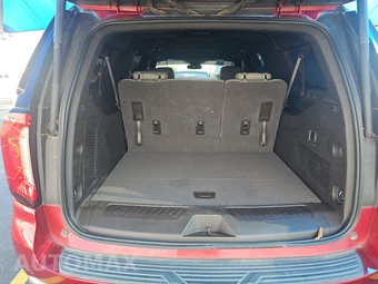 2023 GMC Yukon XL SLT 4SA - miniatura 17