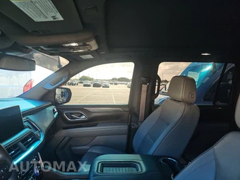2023 GMC Yukon XL SLT 4SA - miniatura 19