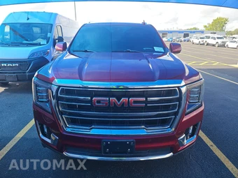 2023 GMC Yukon XL SLT 4SA - miniatura 2
