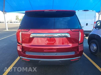 2023 GMC Yukon XL SLT 4SA - miniatura 5