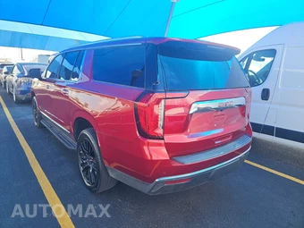 2023 GMC Yukon XL SLT 4SA - miniatura 6