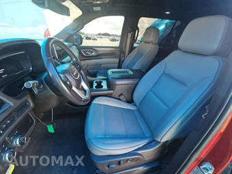 2023 GMC Yukon XL SLT 4SA - miniatura 7