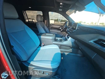 2023 GMC Yukon XL SLT 4SA - miniatura 8