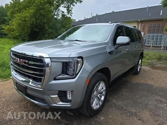 2023 GMC Yukon XL SLT 4SA