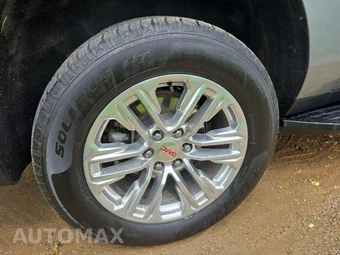 2023 GMC Yukon XL SLT 4SA - miniatura 10