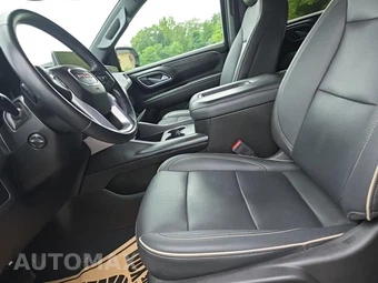 2023 GMC Yukon XL SLT 4SA - miniatura 13