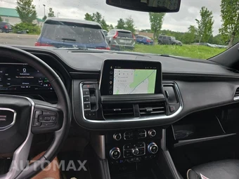 2023 GMC Yukon XL SLT 4SA - miniatura 14