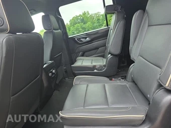 2023 GMC Yukon XL SLT 4SA - miniatura 16