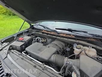 2023 GMC Yukon XL SLT 4SA - miniatura 18