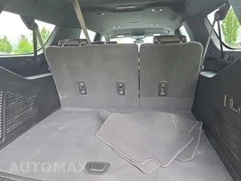 2023 GMC Yukon XL SLT 4SA - miniatura 19