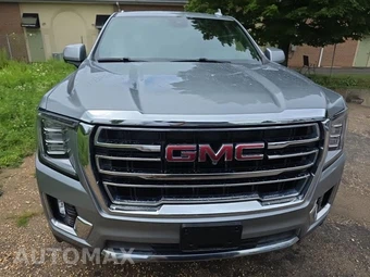 2023 GMC Yukon XL SLT 4SA - miniatura 2