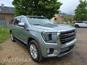 2023 GMC Yukon XL SLT 4SA - miniatura 3