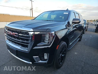 2023 GMC Yukon XL SLT 4SA