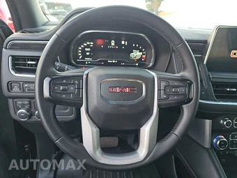 2023 GMC Yukon XL SLT 4SA - miniatura 10