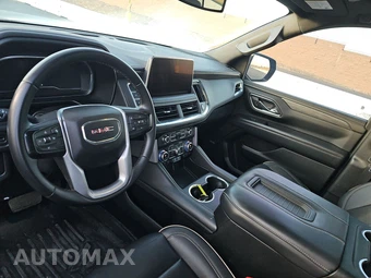 2023 GMC Yukon XL SLT 4SA - miniatura 11