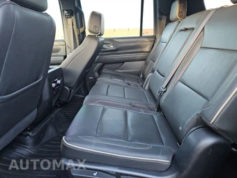 2023 GMC Yukon XL SLT 4SA - miniatura 13