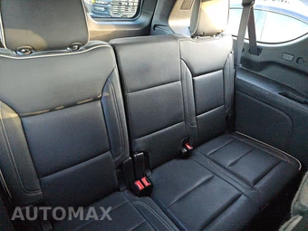 2023 GMC Yukon XL SLT 4SA - miniatura 14