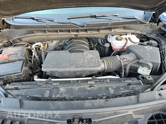 2023 GMC Yukon XL SLT 4SA - miniatura 17