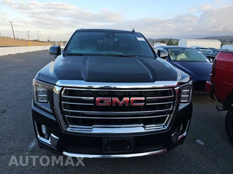 2023 GMC Yukon XL SLT 4SA - miniatura 2