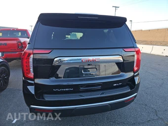 2023 GMC Yukon XL SLT 4SA - miniatura 5