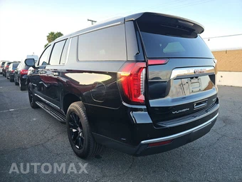 2023 GMC Yukon XL SLT 4SA - miniatura 6