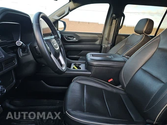 2023 GMC Yukon XL SLT 4SA - miniatura 7