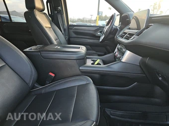 2023 GMC Yukon XL SLT 4SA - miniatura 8