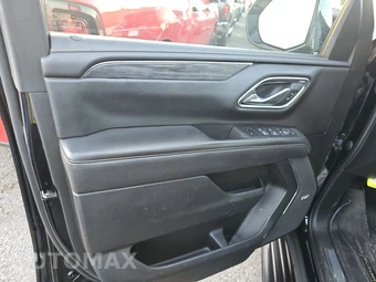 2023 GMC Yukon XL SLT 4SA - miniatura 9