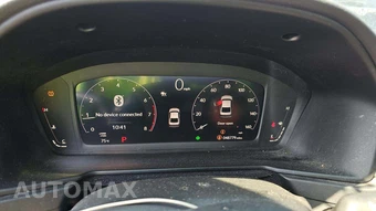2023 Honda Accord EX - miniatura 12