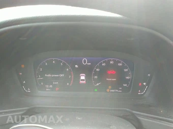 2023 Honda Accord EX - miniatura 14