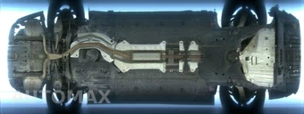 2023 Honda Accord EX - miniatura 16