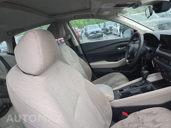 2023 Honda Accord EX - miniatura 2